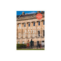 Batsford Bridgerton's Bath (häftad, eng)