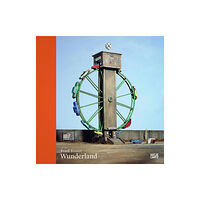 Hatje Cantz Frank Kunert (inbunden, eng)