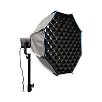 NANLITE Nanlite Octagonal Softbox 60cm with FM Mount