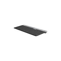 Logitech Tangentbord LOGITECH K580 Graphite