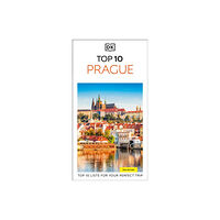 Dorling Kindersley Ltd DK Top 10 Prague (häftad, eng)