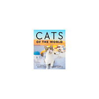 Hannah Shaw Cats of the World (inbunden, eng)