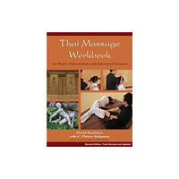 Inner Traditions Bear and Company Thai Massage Workbook (häftad, eng)
