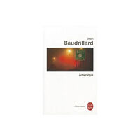 Librairie generale francaise Amerique (häftad, fre)