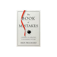 Little, Brown & Company The Book of Mistakes (häftad, eng)