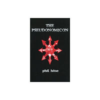 Original Falcon Press Pseudonomicon (häftad, eng)