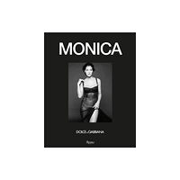 Rizzoli Monica La Diva Dolce&Gabbana (inbunden, eng)