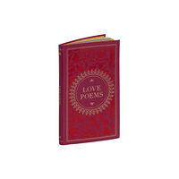 Union Square & Co. Love Poems (häftad, eng)