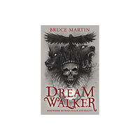 Cranthorpe Millner Publishers Dream Walker (häftad, eng)