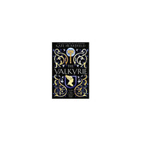 Kate Heartfield The Valkyrie (häftad, eng)