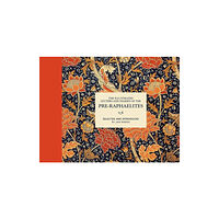 Batsford The Illustrated Letters and Diaries of the Pre-Raphaelites (inbunden, eng)