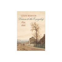 Fondation Custodia Leon Bonvin (1834–1866) (inbunden, eng)