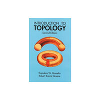 Dover publications inc. Introduction to Topology (häftad, eng)