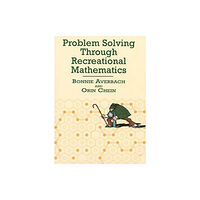 Dover publications inc. Problem Solving Through Recreational Mathematics (häftad, eng)
