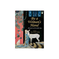Dover publications inc. By a Woman's Hand (häftad, eng)