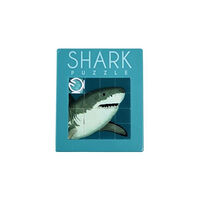 REX LONDON Slide puzzle - Sharks
