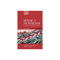 Oxford University Press Sense and Nonsense (häftad, eng)