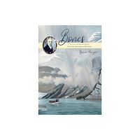 Porto Press Ltd Bones (häftad, eng)