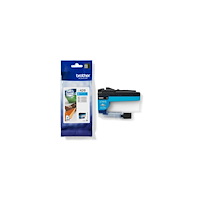 Brother Bläckpatron BROTHER LC426C 1,5K cyan