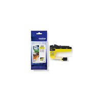 Brother Bläckpatron BROTHER LC426Y 1,5K gul