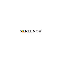 Screenor Screenor Premium - skärmskydd för mobiltelefon