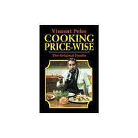 Dover publications inc. Cooking Price-Wise (inbunden, eng)
