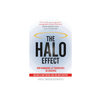 Simon & Schuster Ltd The Halo Effect (häftad, eng)