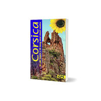 Sunflower Books Corsica Sunflower Walking Guide (häftad, eng)