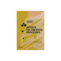 Hoaki Artists on Creative Process (häftad, eng)