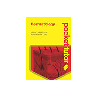 JP Medical Ltd Pocket Tutor Dermatology (häftad, eng)