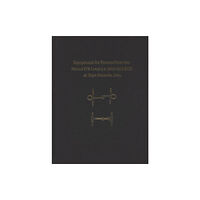 University Museum Publications Equipment for Horses from the Period IVB Level (ca. 1000-800 BCE) at Tepe Hasanlu, Iran (inbunden, eng)