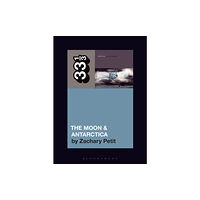 Bloomsbury Publishing PLC Modest Mouse’s The Moon & Antarctica (häftad, eng)