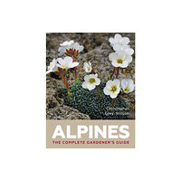 The Crowood Press Ltd Alpines (inbunden, eng)