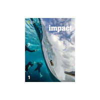 Cengage Learning, Inc Impact 1 (häftad, eng)