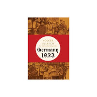 W W Norton & Co Ltd Germany 1923 (häftad, eng)