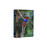 OM Books International Birds of Sri Lanka (häftad, eng)
