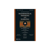 Taylor & francis inc Advanced Mathematical Thinking (häftad, eng)