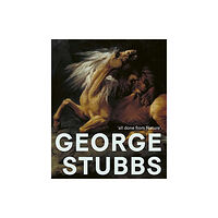 Paul Holberton Publishing Ltd George Stubbs (häftad, eng)