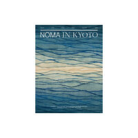 Design Fordi Noma in Kyoto (häftad, eng)