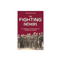 Schiffer Publishing Ltd The Fighting Fathers (inbunden, eng)