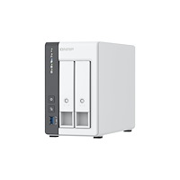 QNAP Systems, Inc QNAP TS-216G - NAS-server