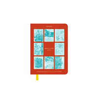 Victionary Sketched Out (häftad, eng)
