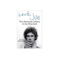 Columbia university press Love, Joe (inbunden, eng)