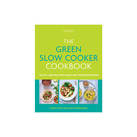 Octopus publishing group The Green Slow Cooker Cookbook (häftad, eng)