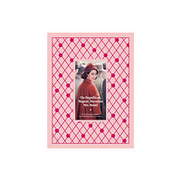 Abrams The Magnificent, Magical, Marvelous Mrs. Maisel (inbunden, eng)