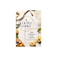 Chronicle Books A Couple Cooks (inbunden, eng)