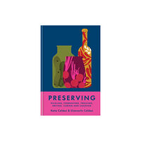 Octopus publishing group Preserving (inbunden, eng)