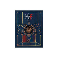 Dark Horse Comics,U.S. The Art of Lies of P (inbunden, eng)