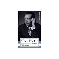 The Library of America Cole Porter: Selected Lyrics (häftad, eng)