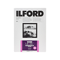 ILFORD PHOTO Ilford Multigrade RC Deluxe Glossy 4x5in 25 (Bx)
